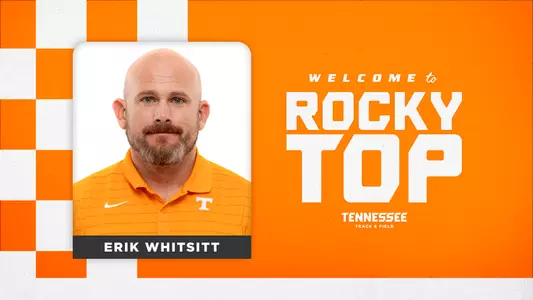Erik Whitsitt New Hire