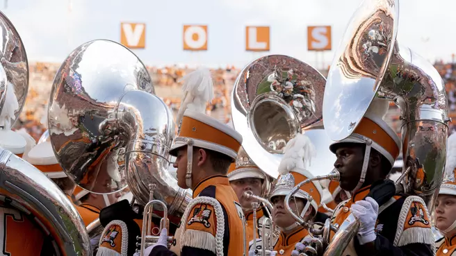 History of the V-O-L-S Letters