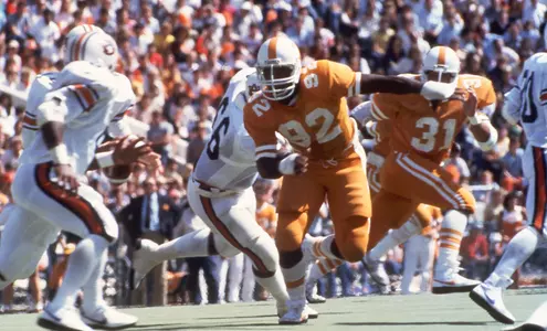 Reggie White Pass Rush