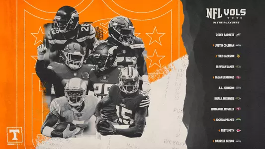 2023 NFL Playoff Vols