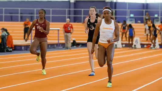 Jacious Sears - Clemson Invitational