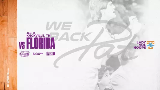 Hoops Central Graphic vs. Florida (Home)
