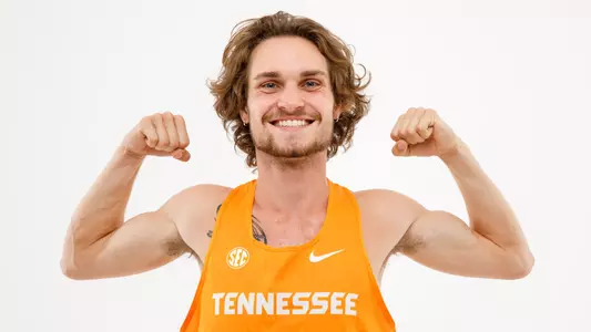 Canaan Anderson - 2022 Portrait