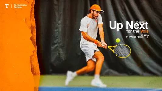 Tennessee at Wake Forest Preview
