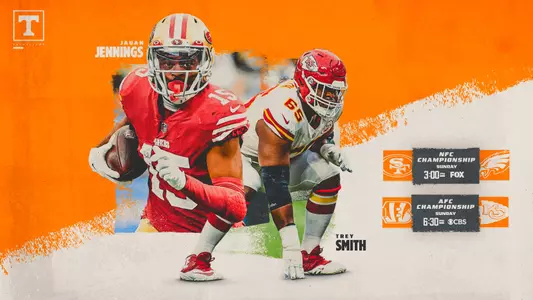 Conference Championship Weekend 2023