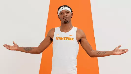 Emmanuel Bynum - Portrait 2023