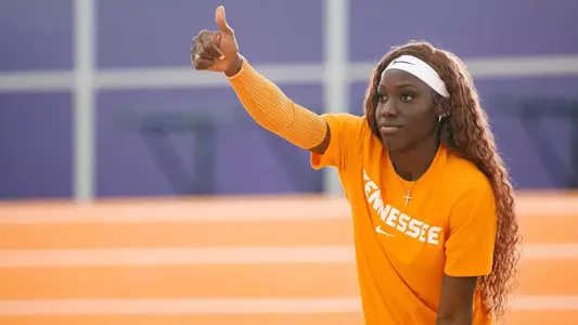 Charisma Taylor - 2023 Clemson Invitational