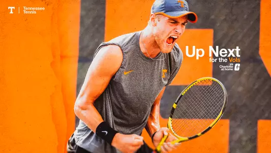 Tennessee vs. Charlotte Preview
