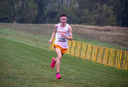 Dean Casey Freshman of the Week (10/17/23)