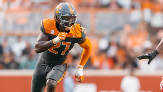 James Pearce Jr. - 9/9 vs. Austin Peay