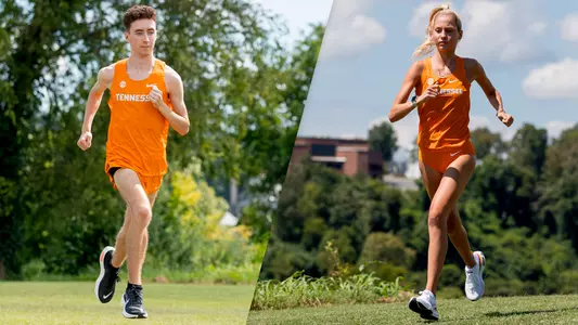 2023 SEC XC Preview