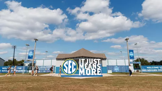 SEC Tournament