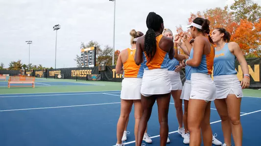 Lady Vol Tennis