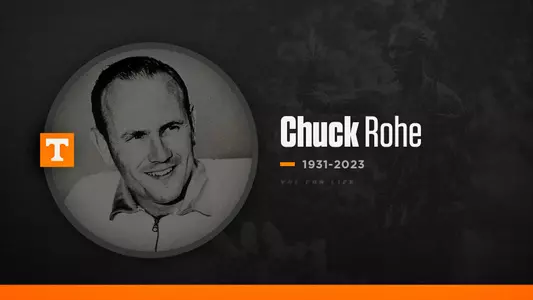 Chuck Rohe - In Memoriam