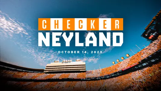 Checker Neyland 2023
