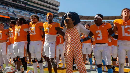 UConn Postgame Football