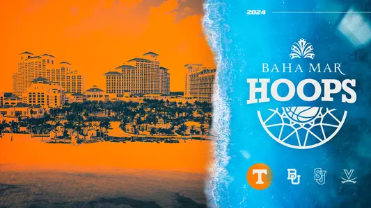 Field for the 2024 Baha Mar Hoops Bahamas Championship