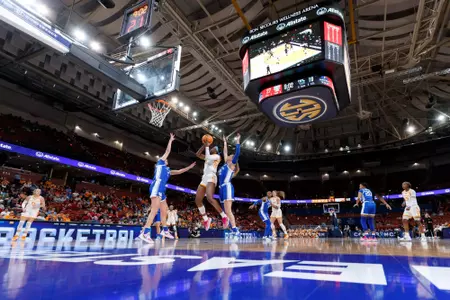 SEC Women's Basketball Ticket Release photo