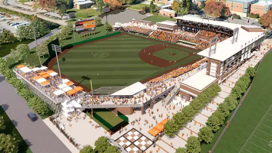 Lindsey Nelson Stadium Rendering 2025