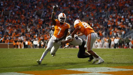 UTFB vs. Vandy 2023
