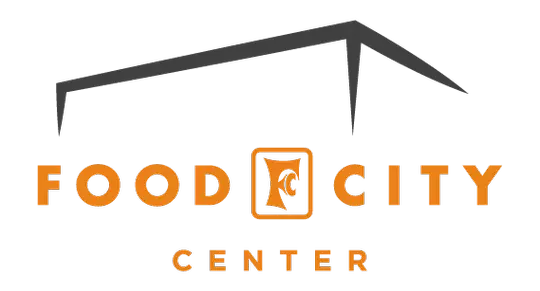 Food City Center Logo