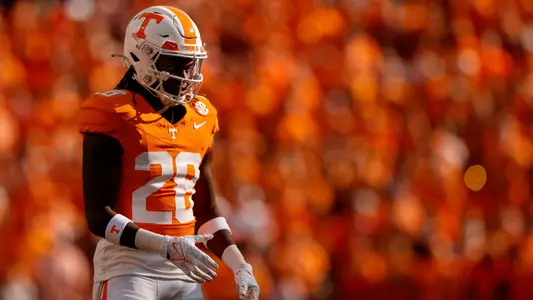 De'Shawn Rucker