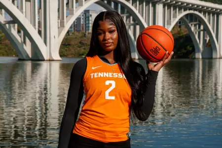 Rickea Jackson Hoops Central vs. USA WNT