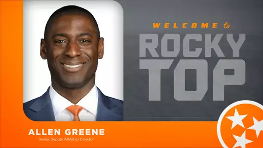 Allen Greene