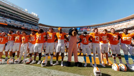 Alma Mater UConn Game