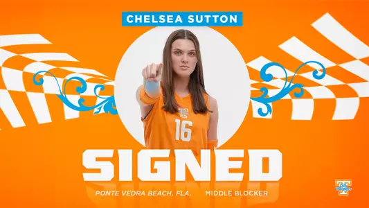 Chelsea Sutton NSD