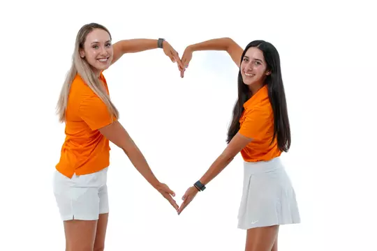 Vanessa Gilly and Kayla Holden 3