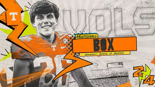 Marshall Box NSD Banner