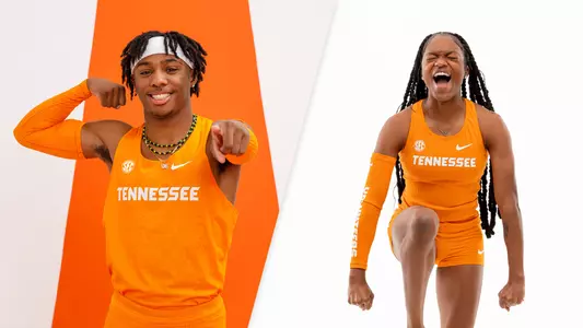 Michael Rodriguez-King / Ka'Myya Haywood - 2023 Portraits