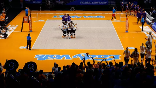 VB Huddle
