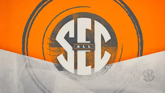 2023 All-SEC Football