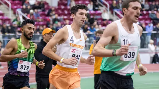 Dylan Jacobs - Boston Terrier Classic 1/27