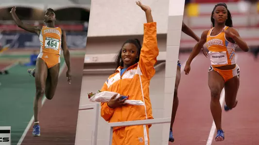 Tianna Madison - TSHF 2023 Inductee