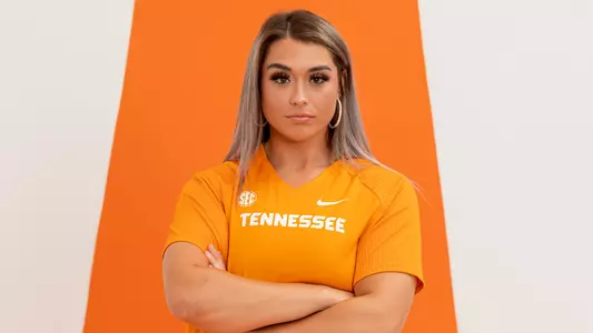 Chandler Hayden - 2023 Portrait