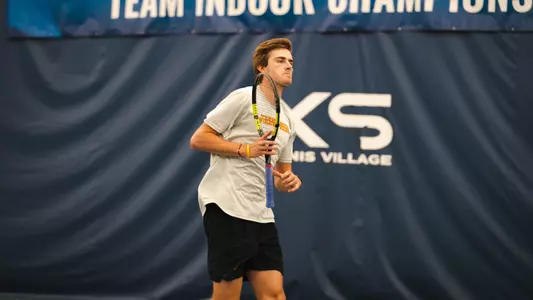 Johannus Monday vs. Virginia