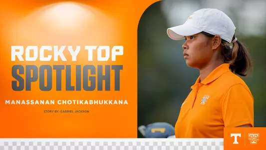 Rocky Top Spotlight - Manassanan Chotikabhukkana