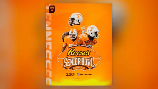 2023 Senior Bowl