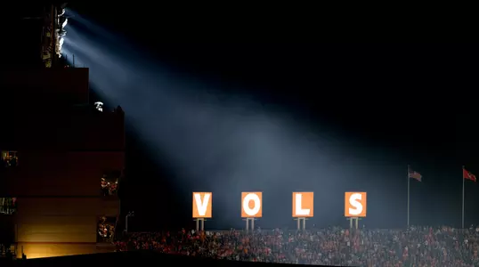 Neyland VOLS Letters