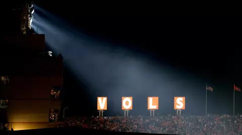 Neyland VOLS Letters