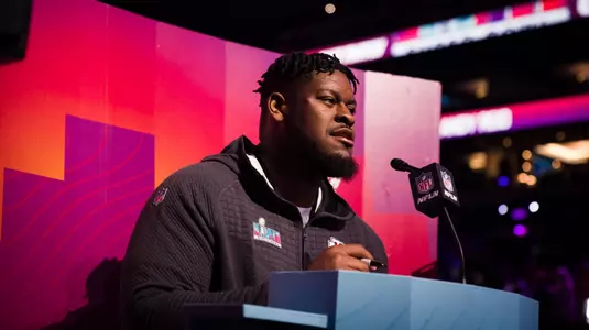 Trey Smith Super Bowl