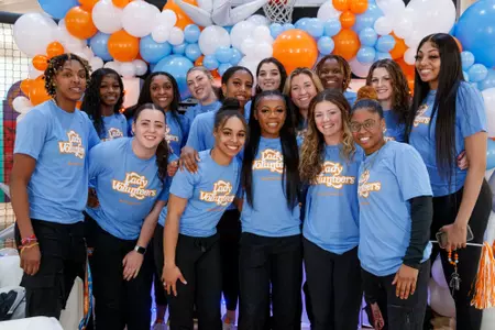 Selection Show Watch Party 2023