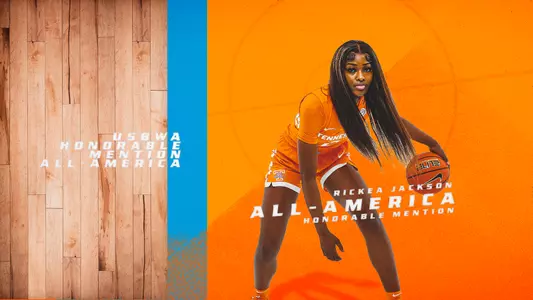 2023 USBWA All-America Honorable Mention Graphic