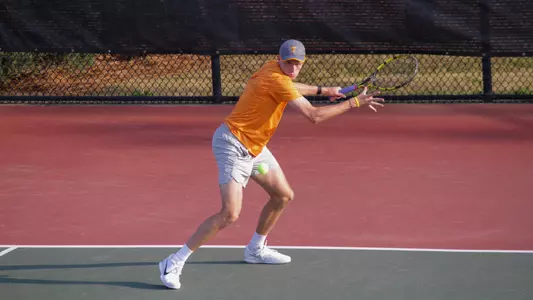 Johannus Monday vs. Alabama