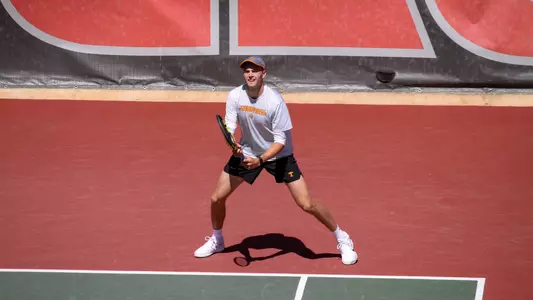 Johannus Monday vs. Georgia
