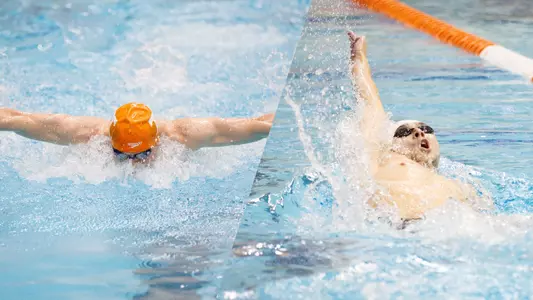 Luke Brice & Griffin Hadley