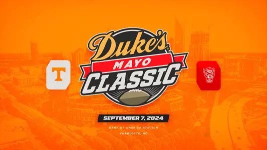 2024 Duke's Mayo Classic